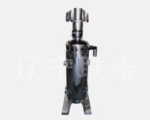 GQ澄清型管式分離（lí）機