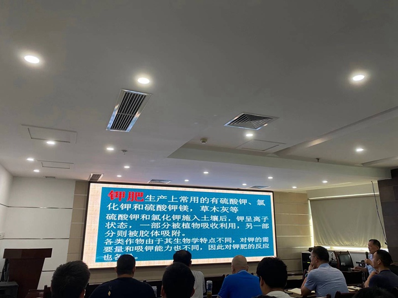 “開學季，色多多www视频在线观看小課堂培訓” 開講（jiǎng）啦！(圖1)