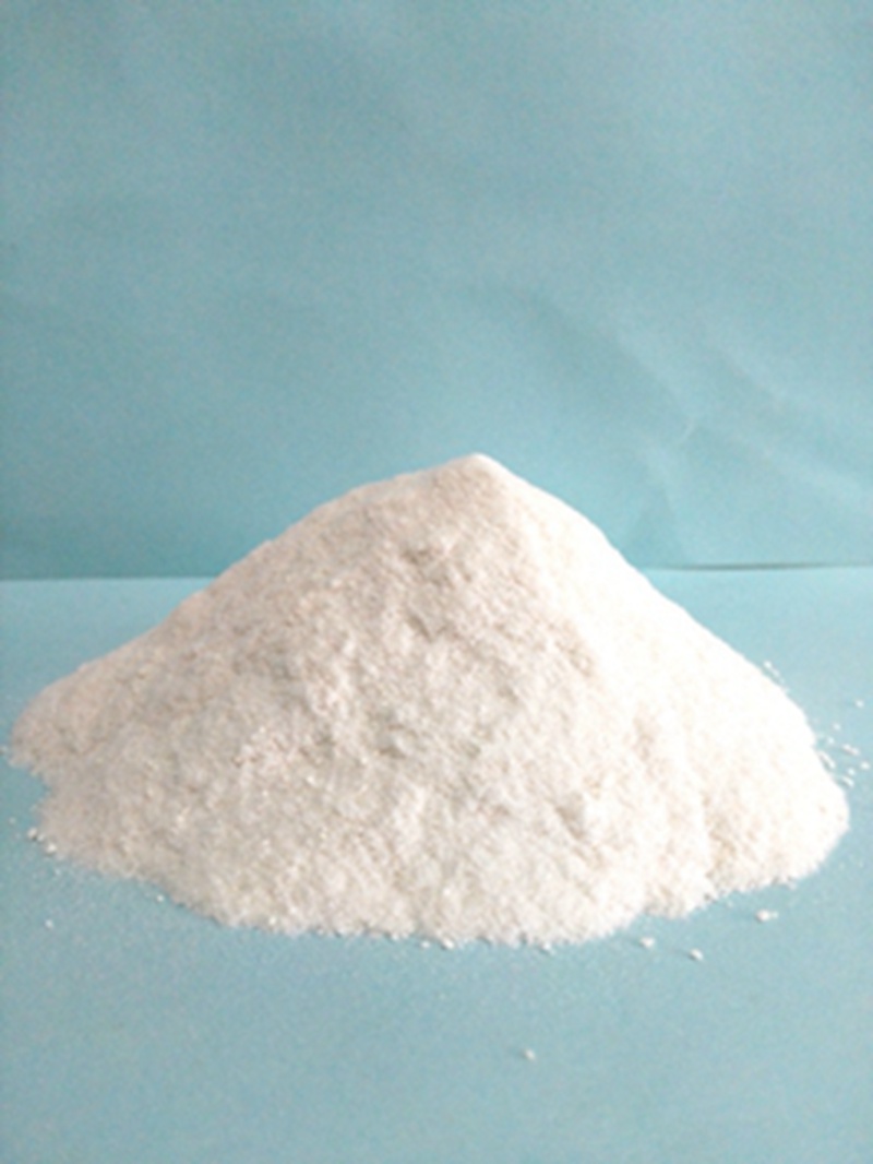 10%赤（chì）黴酸可溶粉(圖1)