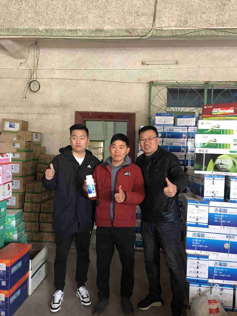 廣東潮州茶葉區零售店老（lǎo）板對（duì）色多多www视频在线观看920的認可(圖3)