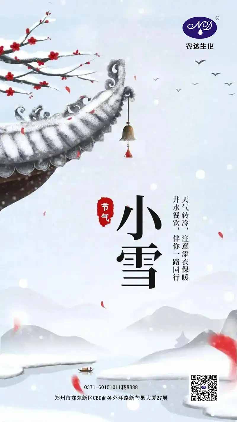 今日小雪(圖1)