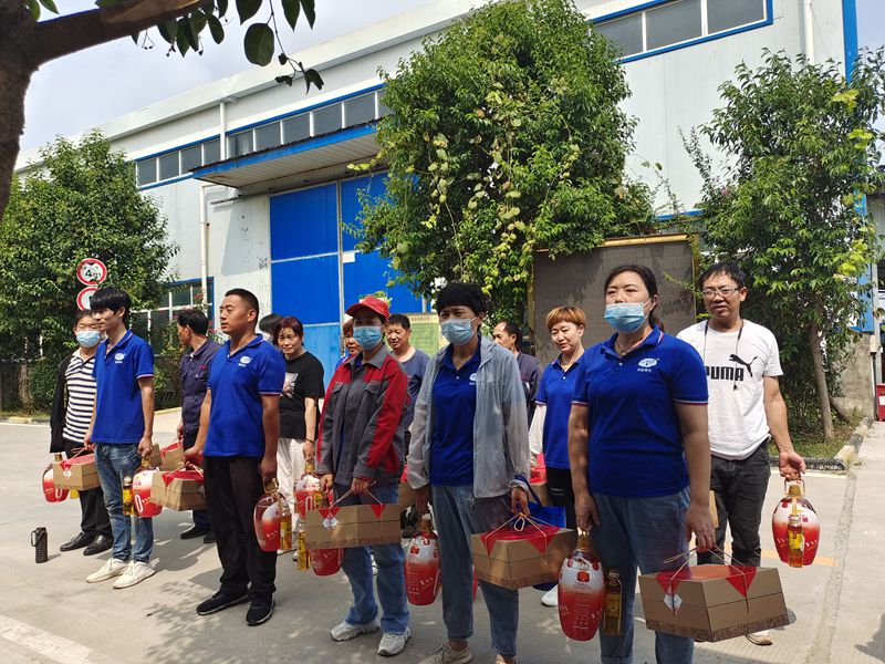 色多多www视频在线观看生化與您一起歡度中秋佳節！(圖4)